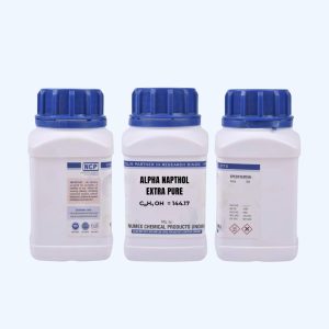 Alpha Napthol Extra Pure 1-napthol (250 gm)