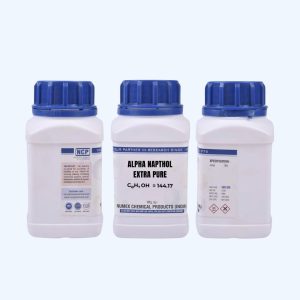 Alpha Napthol Extra Pure 1-napthol (500 gm)