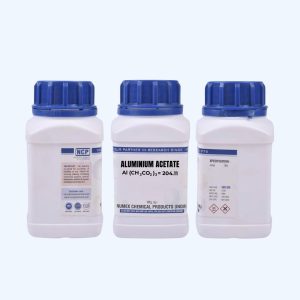 Aluminium Acetate (500 gm)