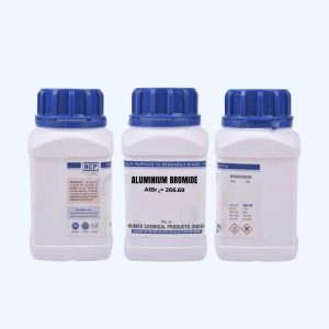 Aluminium Bromide (500 gm)