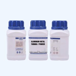 Aluminium Metal Turnings (250 gm)
