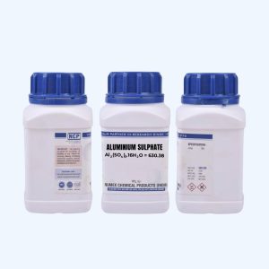 Aluminium Sulphate (500 gm)