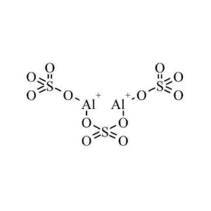 Aluminium Sulphate ER (500 Grams)