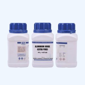 Aluminium Iodide Extra Pure (500 gm)