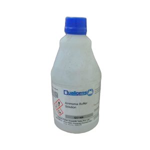 Ammonia Buffer Solution (500 ML)