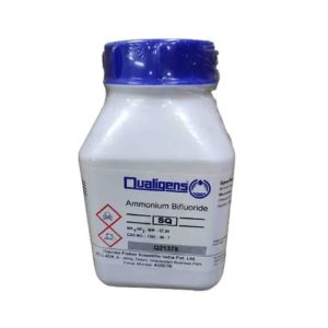 Ammonium Bifluoride SQ (500 Grams)