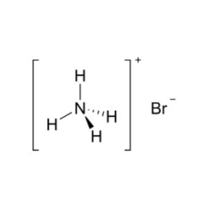 Ammonium Bromide SQ (500 Grams)