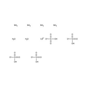 Ammonium Cerric Sulphate SQ (100 Grams)