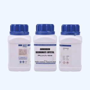 Ammonium Dichromate Crystal (500 gm)