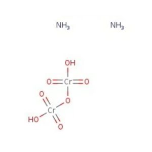 Ammonium Dichromate SQ (500 Grams)