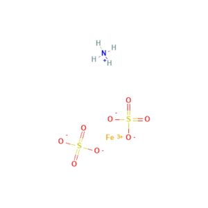 Ammonium Ferric Sulfate ExcelaR (500 Grams)