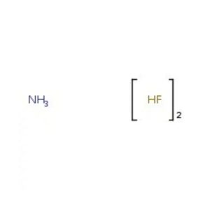 Ammonium Fluoride SQ (500 Grams)