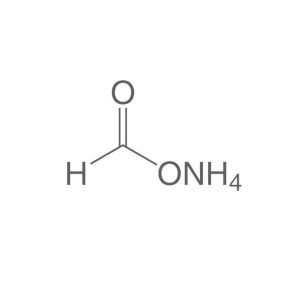 Ammonium Formate SQ (250 Grams)