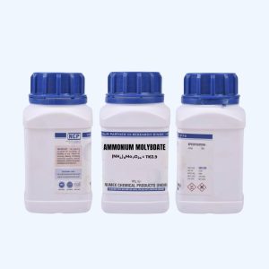 Ammonium Molybdate (500 gm)