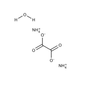 Ammonium Oxalate Monohydrate ER (500 Grams)