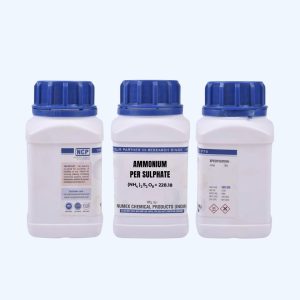 Ammonium Per Sulphate (500 gm)
