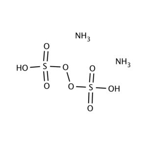 Ammonium Persulphate ER (500 Grams)