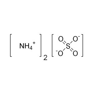 Ammonium Sulphate ER (500 Grams)