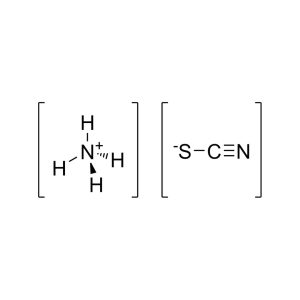 Ammonium Thiocyanate ExcelaR (500 Grams)