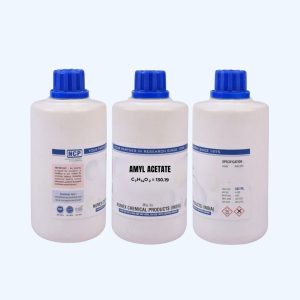 Amyl Acetate (500 ml)