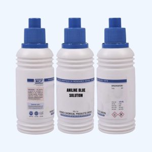 Aniline Blue Solution (125 ml)