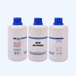 Aniline For Synthesis (125 ml)