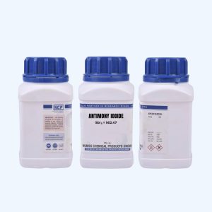 Antimony Iodide (100 gm)