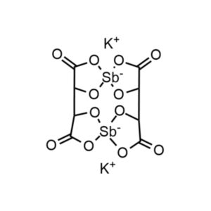 Antimony Potassium Tartarate SQ (500 Grams)