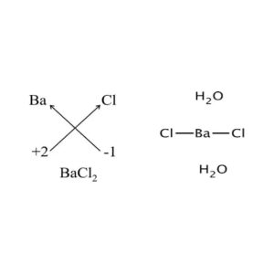 Barium Chloride ER (500 Grams)