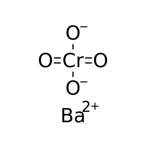 Barium Chromate SQ (500 Grams)