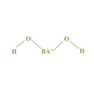 Barium Hydroxide SQ (500 Grams)
