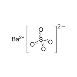 Barium Sulphate SQ (500 Grams)