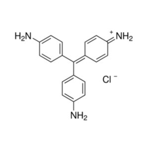 Basic Fuchsin (500 ml)
