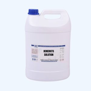 Benedicts Solution (5 liter)