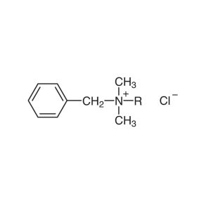 BenzalKonium Chloride 50% SQ (500 ML)