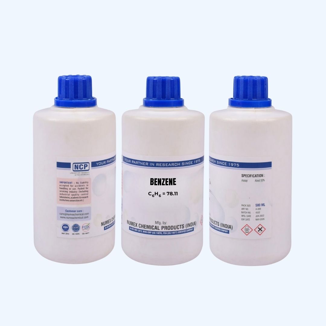 Benzene (500 ml)