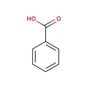 Benzoic Acid SQ (500 Grams)