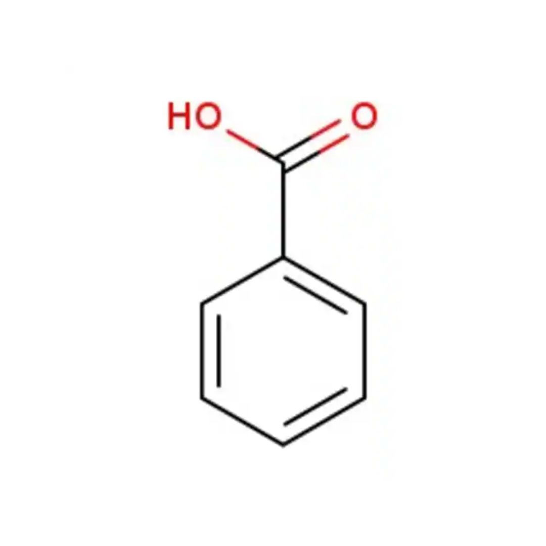 Benzoic Acid SQ (500 Grams)