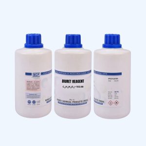 Biuret Reagent (500 ml)
