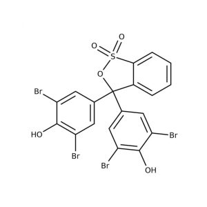 Bromo Phenol Blue Indicator (125 ML)