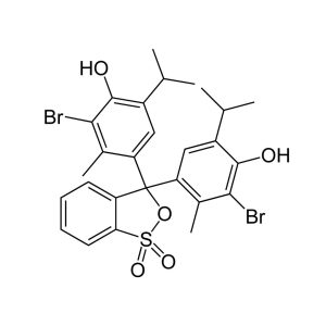 Bromo Thymol Blue Indicator (125 ML)