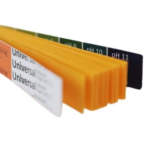 Bromo Thymol Blue Indicator Papers