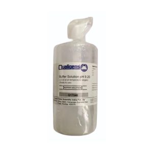 Buffer Solution PH 9.2 (550 ML)