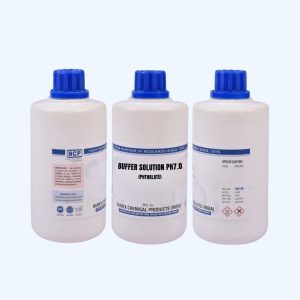 Buffer Solution Ph7.0 (Phthalate) (500 ml)