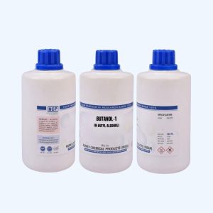 Butanol-1 N-ButyI Alcohol (500 ml)