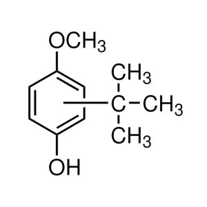 Butylated Hydroxy Anisole SQ (500 Grams)