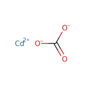 Cadmium Carbonate (100 Grams)