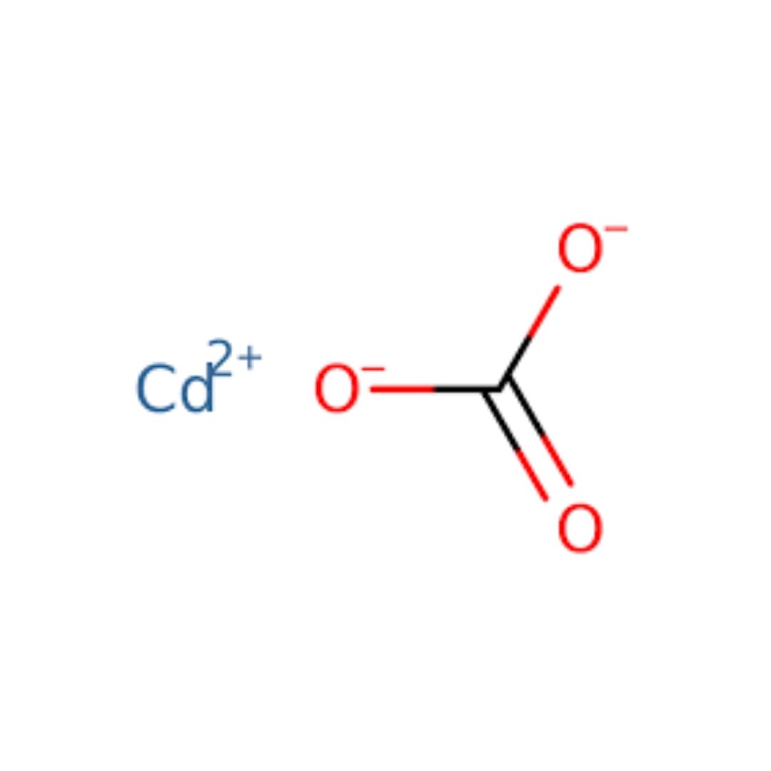 Cadmium Carbonate (100 Grams)