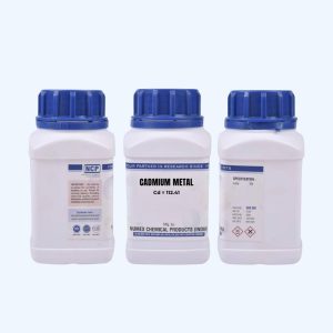 Cadmium Metal (500 gm)