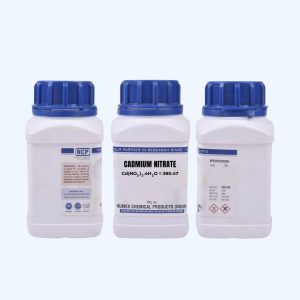 Cadmium Nitrate (500 gm)